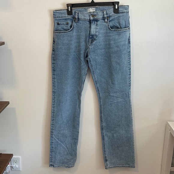 Tecovas Slim Jean - Picture 1 of 4